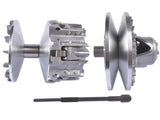 Primary&Secondary Clutches for Can Am Maverick X3 Turbo R RR 2017-2021 X3-195HP 73258100