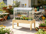 PieceRaised Garden Bed with 83560470
