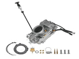HSR45 45mm Carburetor w/ accessories fit for Harley-Davidson EVO Twin Cam TM45-2K 45110294