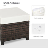 Rattan TableCoffee Table 14185897