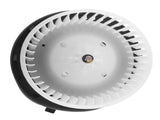 AC Blower Motor w/ Fan Fit for Cadillac Escalade / Chevy Tahoe / Silverado 1500 700089 81236814