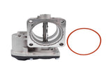 Throttle Body Fit for Hyundai Santa Fe 2012-2015 Azera 2014-2016 Tucson 2013-2015 Kia Sorento 81221618