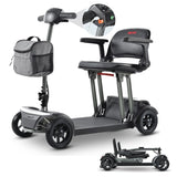 AIR TRAVELLER-GREY-20 W429P290483