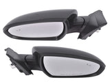 LH & RH 2x Power Mirror Fit for Hyundai Tucson Limited Luxury Premium Sport Ultimate 49605053