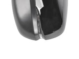 10 Pin Drive Side Mirror W/Signal Light Fit for Honda 2019-2021 Pilot Black 76250TG7A62 85472191