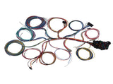 Wire Harness Universal 22 Circuit Wiring Fit For 1960-1986 Chevy GMC Pickup Truck 90117072