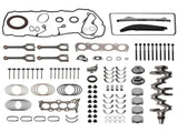 ENGINE OVERHAUL REBUILD KIT - CRANKSHAFT CONROD TIMING fit for HYUNDAI KIA G4NB 1.8L 69544389