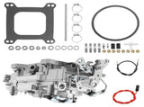 4 Barrel Carburetor Carb 500 CFM fit fit for 1404 Performer Square Bore Manual Choke 83799953