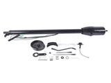 Automatic 33'' Black Tilt Steering Column Replacement for 1967-1979 Ford F100 Truck No Key Col Shift 05790679