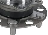 Wheel Bearing Hub Assembly fit for JEEP Compass/Patriot AWD/4WD 07-17 5105770AB 04527475