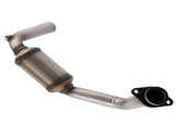 Front Catalytic Converter fit for Ford Ranger 3.0L 2004 2005 2006 Y Pipe EPA OBDII 51493293