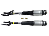 2x Front Left Right Air Shock Struts Replacement for Jeep Grand Cherokee Overland SRT 2016 37322357