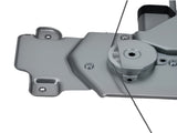 Rear Right Power Window Regulator fit for Colorado Canyon i-280 i-290 2004-12 88101950