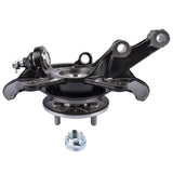 Front Wheel Hub Bearing Steering Knuckle RH Side for 2003 2004 2005 Honda Civic 58819738