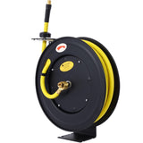 ZNTS Retractable Air Hose Reel, 1/2