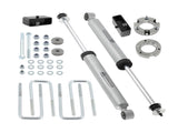 3" inch Suspension Lift Kit w/ Shocks fit for Toyota Tacoma 2WD 4WD 2005-2022 97493101