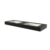 Stone Resin Solid Surface Bathroom Vanity Basin Sink T3785P355775
