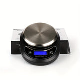High precision household food food electronic baking kitchen scale precision explosion portable 33528881