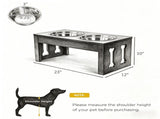 Pet Feeder Station 43581815
