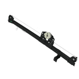 Front Right Window Lifter fit for Ram ProMaster 1500 2500 2014-2018 68267289AA 39767148
