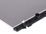 Aluminum Coolant Radiator & AC Condenser fit for Honda CR-V 2017-2019 2.4L 13644 02653351