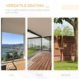 Outdoor Patio Swing 28811687