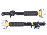 1 Pair Rear Shock Absorbers EDC 37106875090 Replacement for BMW X5 F15 xDrive35d 2014-2018 32056034