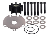 Marine Cooling Set fit for MerCruiser Bravo 46-807151A7 Impeller Kit 70818322