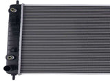 Aluminum Cooling Radiator fit for Chevrolet HHR 2006-2011 2219017 AT Transmission 28156480