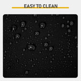 10 Pack Plastic Folding Chairs, Stackable Commercial Chairs, Portable Event Seats Indoor Outdoor for 31594765