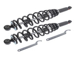 Rear Left and Right ATV Shock Absorber with Coil Spring Fits for Can-Am Outlander Renegade 450 500 77532585