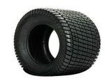 2 - 24x12.00-12 6 Ply HEAVY DUTY Turf Master Lawn Mower Tires 77149401