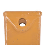 5 X156 X156S Dirt Teeth Bucket Teeth / Tooth with P156 Roll Pins Alloy Steel Fits Existing 156 83324057