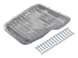 Heavy Duty Oil Pan Replacement for Dodge Ram 2500 3500 2007-2021 6.7L 68RFE 26475303