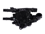 Integrated Thermostat Housing Module Fit for Hyundai Sonata Tucson 2.5L 2497CC l4 GAS DOHC Engine 34589299