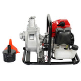 Gas Powered Water Pump,Water Transfer Pump, Gas Water Pump, 1 Inch 2HP 01794081
