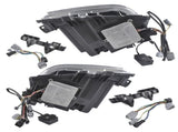 Left Right LED Headlight Headlamp Replacement for Lexus GX460 2014 2015 2016 2017 2018 2019 46933886