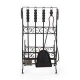 ZNTS LOG RACK AND TOOLS 67890.00