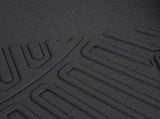 Carpet Floor Mats fit for Kia Forte 2019-2024 Black TPE Rubber Waterproof Full Set 39595412