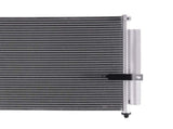 A/C Condenser fit for Honda Civic 2006-2011 Aluminum Core 73525 DPI3525 HO3030140 37558706