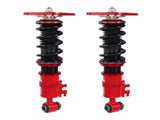 Racing Coilover Suspension ShockSpring Kit fit for MINI Cooper R56 R57 07-15 11386516
