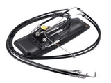 Trim & Tilt Pump Cover Repair Kit Fit for Volvo Penta SX-A DPS-A 21945911 3884410 89996340