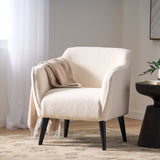 ZNTS Upholstered Armchair 59969.00IVR