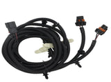 Fog Lamp Wiring Harness fit for Ford F-250 F-350 F-450 F-550 11-16 BC3Z-15A211-A 85918253