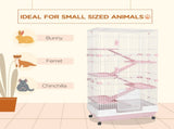 Small Animal Playpen Cage 22994550