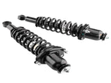 2 Rear Complete Struts Shocks & Coil Springs w/ Mounts for 03-08 Toyota Matrix 32287731