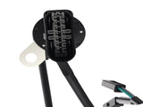 4L60E 4L65E Transmission Internal Harness fit for 2003-2006 TCC Solenoid 15320476 56811584