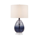 Ombre Glass Table Lamp B035100335
