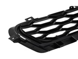 Front Grille Lower fit for Dodge Durango 2021-2025 Bumper Black 6UZ26RXFAA 16630962