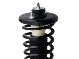 Front Rear Struts Sway Bars Set w/Coil Spring fit for 2008-2012 Honda Accord 172562L 64433753